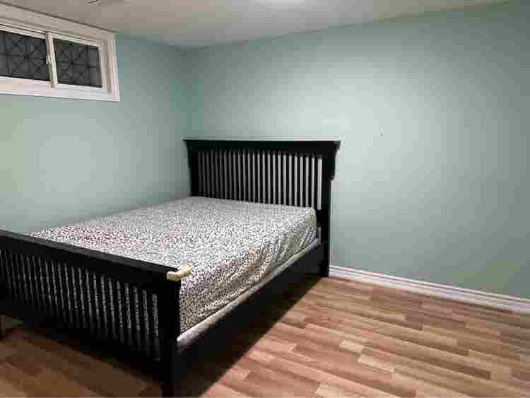 Two Bedroom Basement for Rent