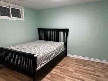 Two Bedroom Basement for Rent