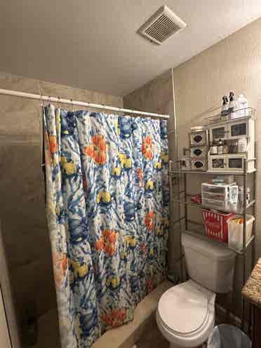 Room in San Carlos park
