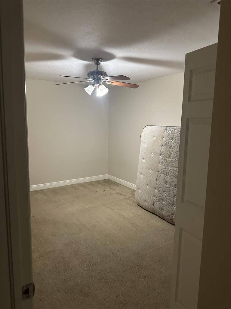 Room in San Carlos park