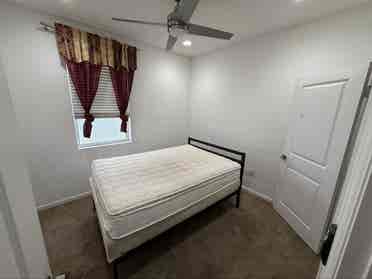 I rent furnished room