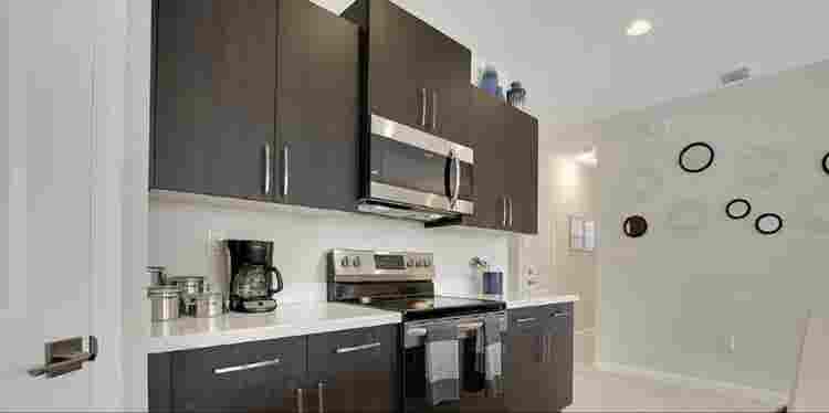 I rent furnished room