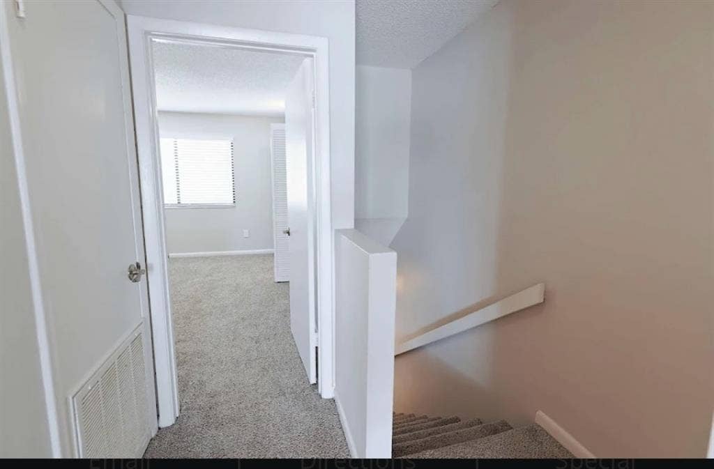 Room for rent steps from FIT