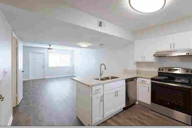 Room for rent steps from FIT