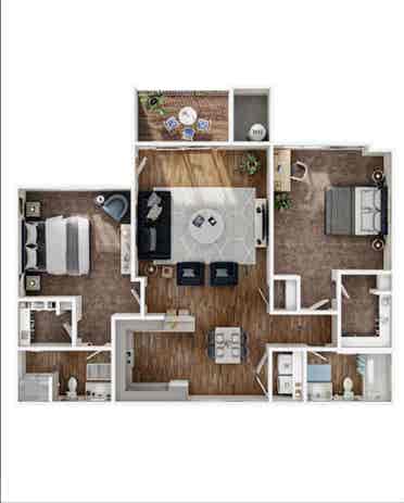 Looking for a male roomate