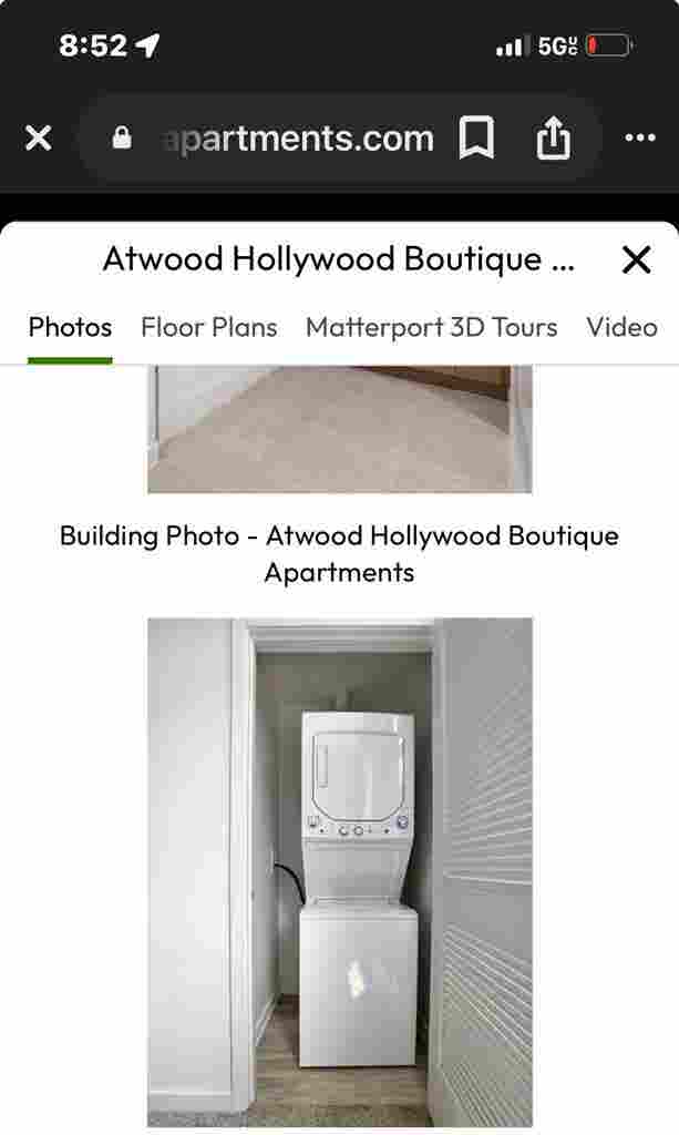 Room for rent in Hollywood