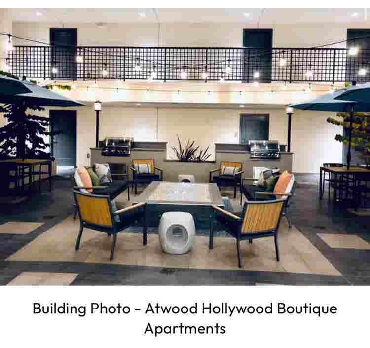 Room for rent in Hollywood