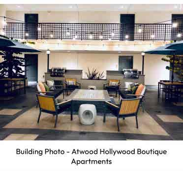 Room for rent in Hollywood