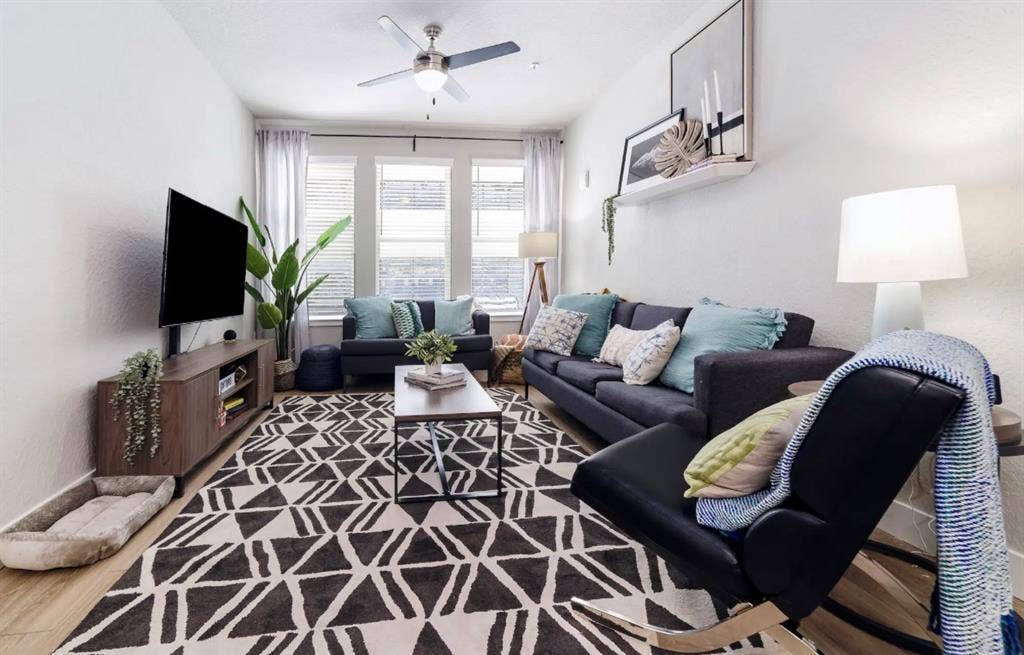 Alsander GNV 1 bedroom