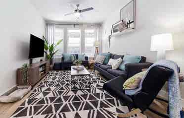 Alsander GNV 1 bedroom