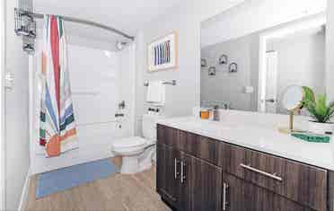 Alsander GNV 1 bedroom