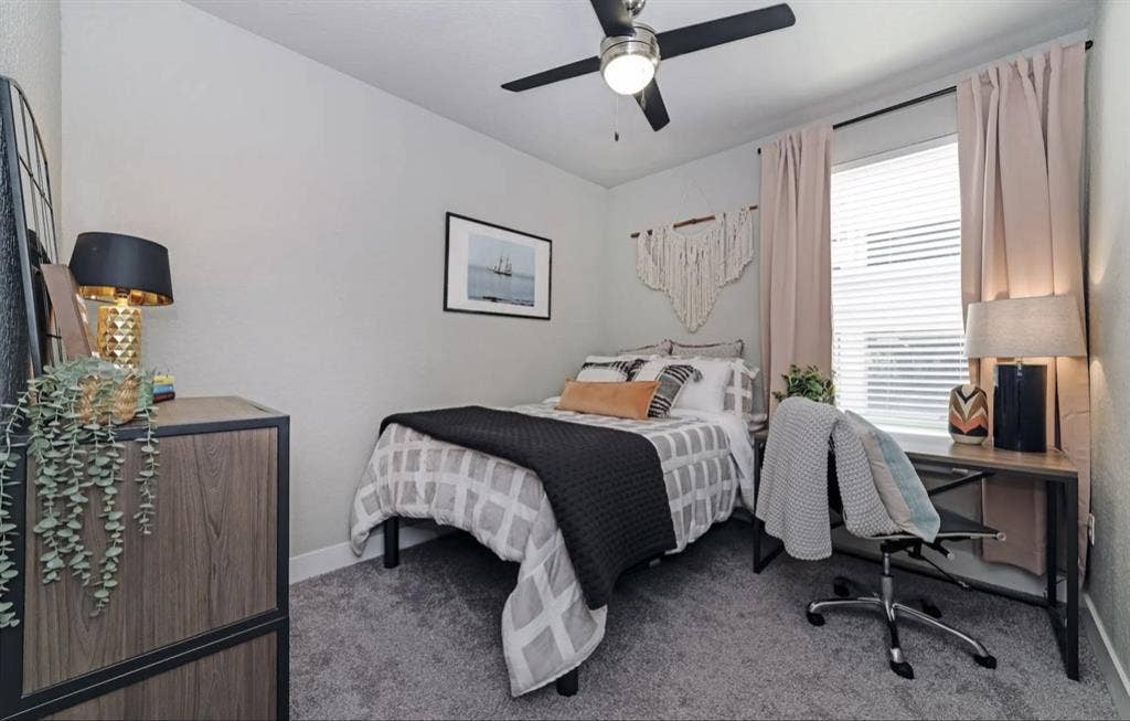 Alsander GNV 1 bedroom