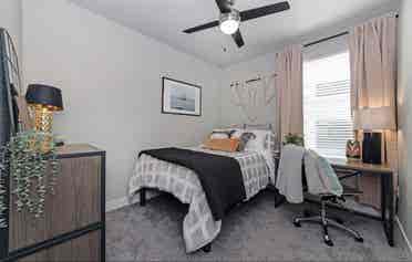 Alsander GNV 1 bedroom