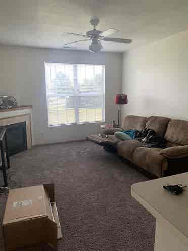 Looking for a Subleaser!