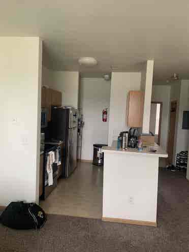 Looking for a Subleaser!