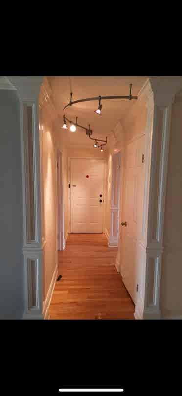 Easy living by Princeton, Trenton