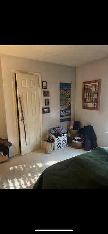 Easy living by Princeton, Trenton