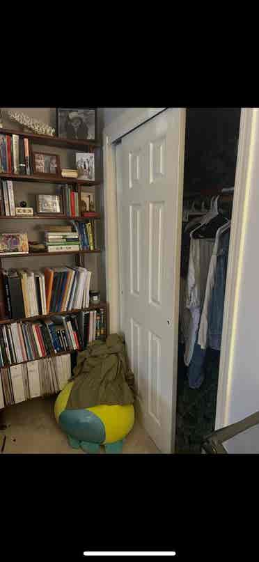 Easy living by Princeton, Trenton