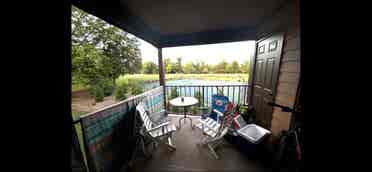 Easy living by Princeton, Trenton