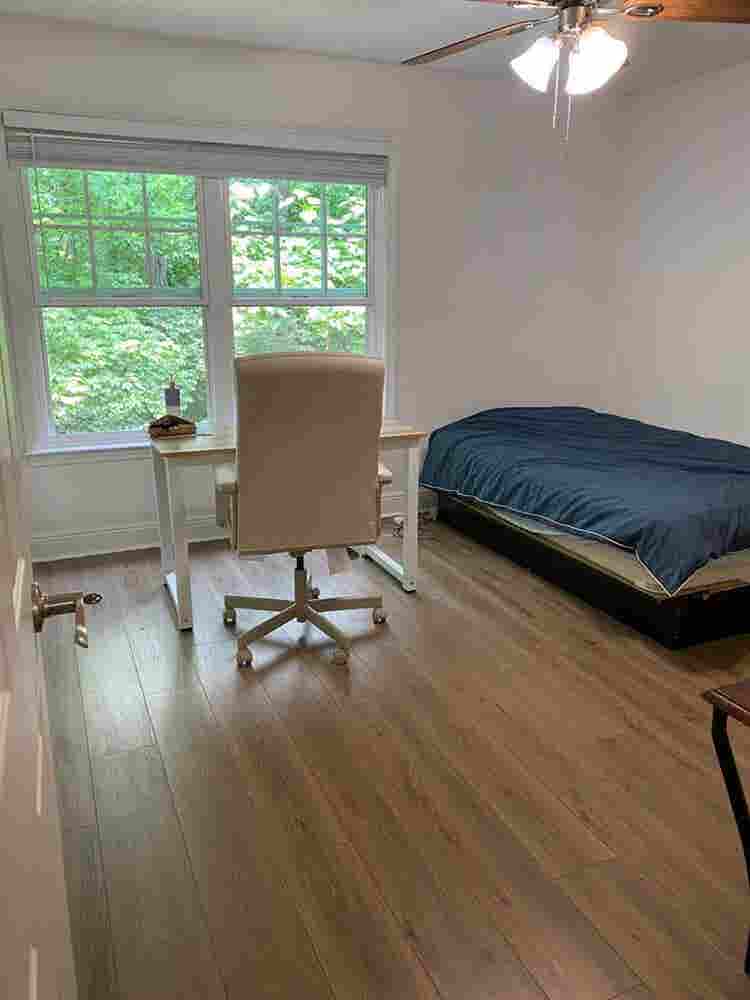 Private Room for Rent