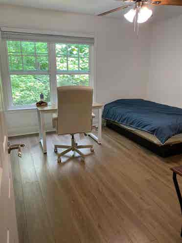 Private Room for Rent