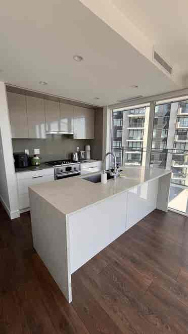 🌸Metrotown looking for roommates🌸