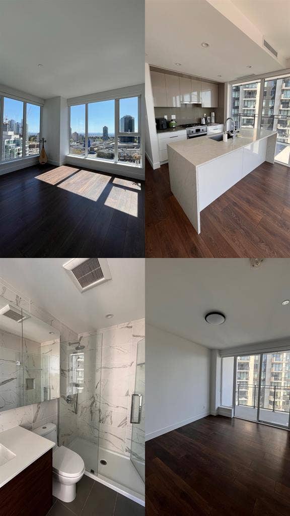 🌸Metrotown looking for roommates🌸