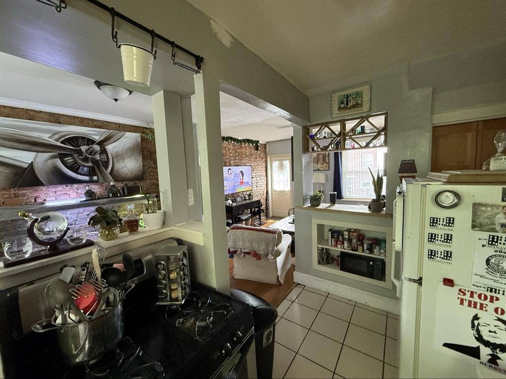 Manayunk Roommate Needed