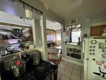 Manayunk Roommate Needed