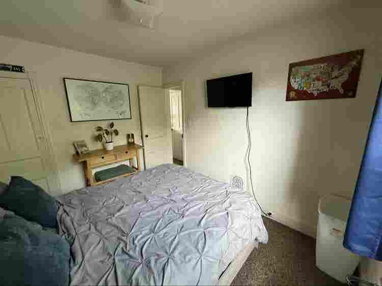Manayunk Roommate Needed