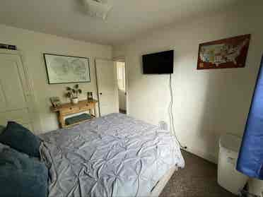 Manayunk Roommate Needed