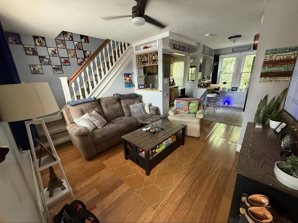 Manayunk Roommate Needed