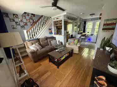 Manayunk Roommate Needed