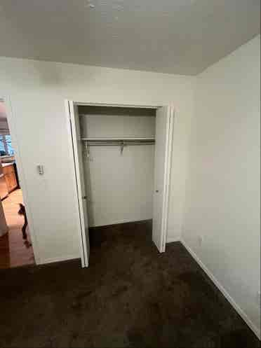 Private Bedroom/Private Bathroom