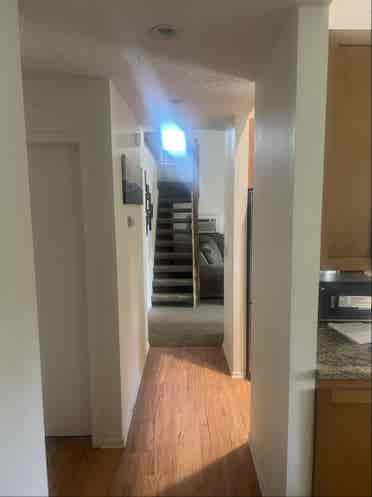 Private Bedroom/Private Bathroom
