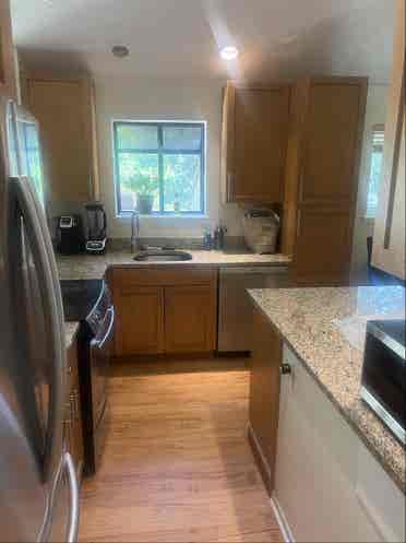 Private Bedroom/Private Bathroom