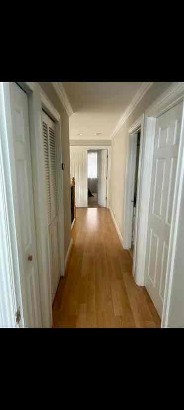 Nice private bedroom & bath 3/3