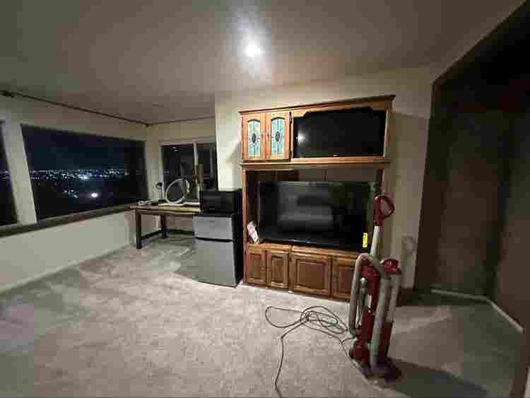 Room for rent in adult household