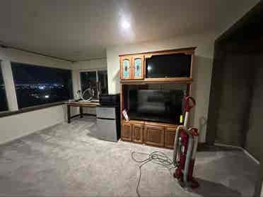 Room for rent in adult household