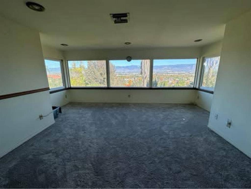 Room for rent in adult household
