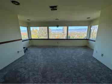 Room for rent in adult household
