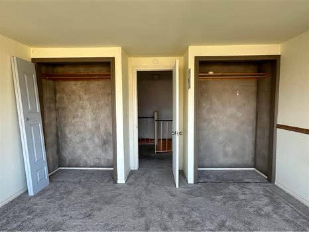 Room for rent in adult household