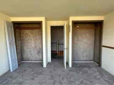 Room for rent in adult household