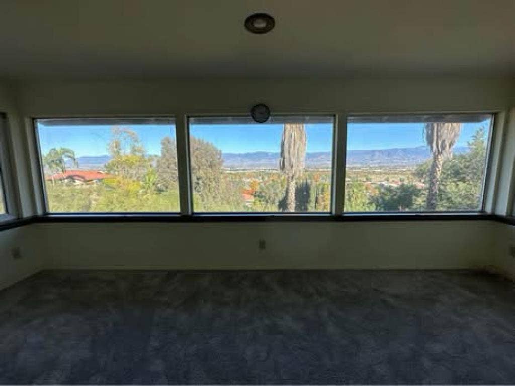 Room for rent in adult household