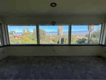 Room for rent in adult household