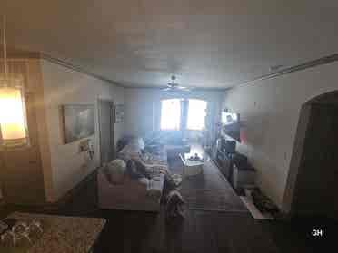 Private Bedroom & Bathroom