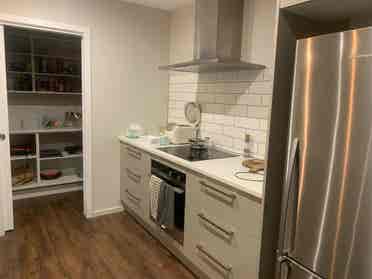 Room available in Lincoln