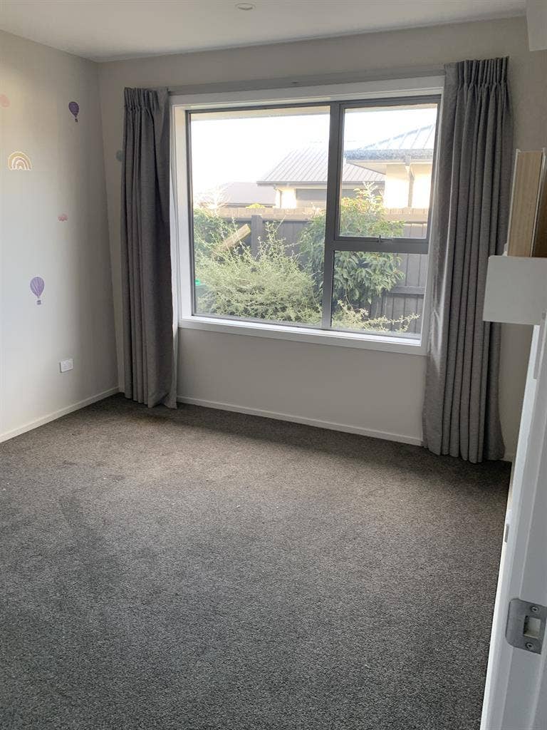 Room available in Lincoln