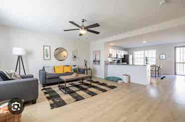 Sublease for Copper Beech!