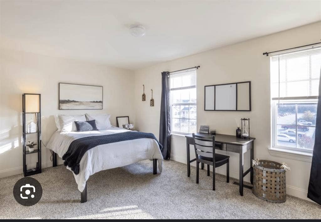 Sublease for Copper Beech!